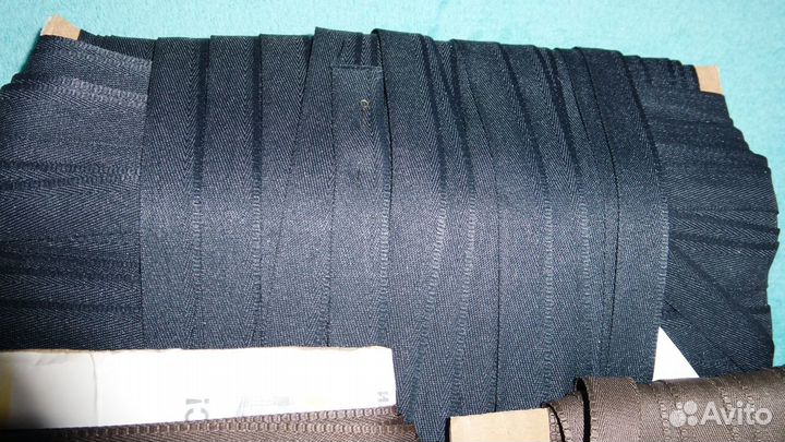 Лента для подшива брюк,юбок,отделок