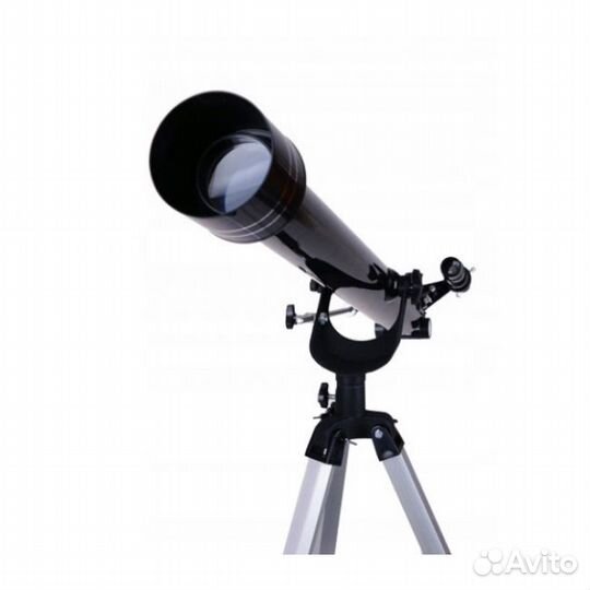 Новый Польский Телескоп Perceptor (675 крат)