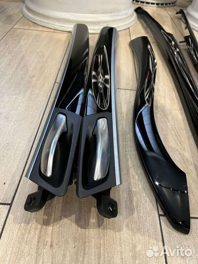 Рояльный лак бмв х6 е71