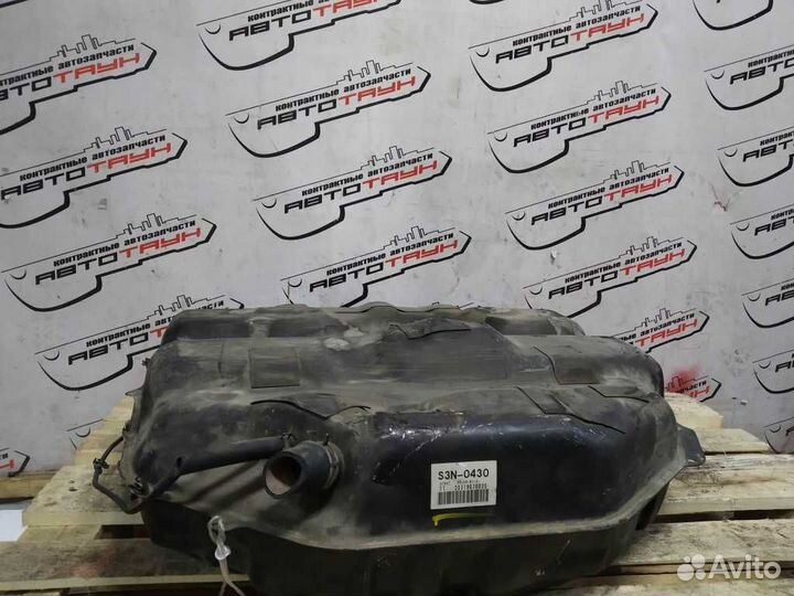 Бензобак honda odyssey F23A J30A RA6 RA8 2WD HA749