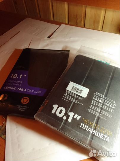 Чехол для планшета lenovo tab 4