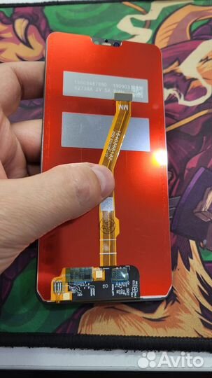 Дисплей для Vivo Y85