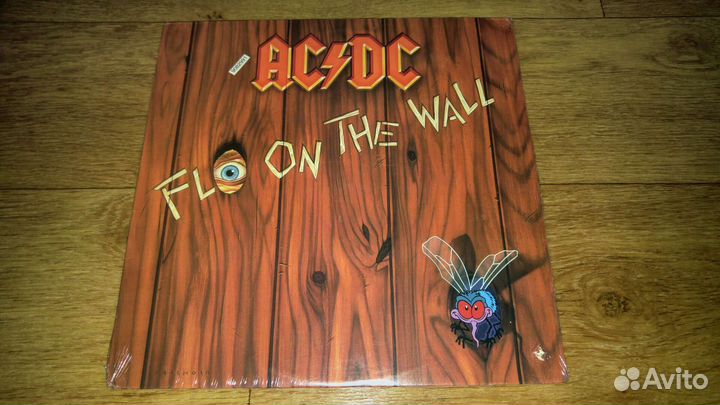 AC/DC 