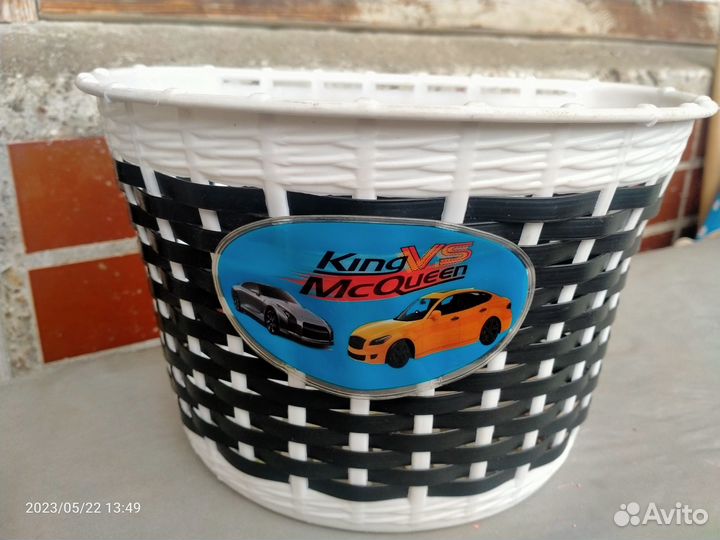 Детский велосипед 20 Stels Pilot 200 Lady Z010