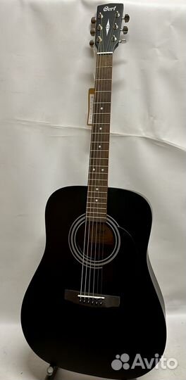 Акустическая гитара Cort AD810