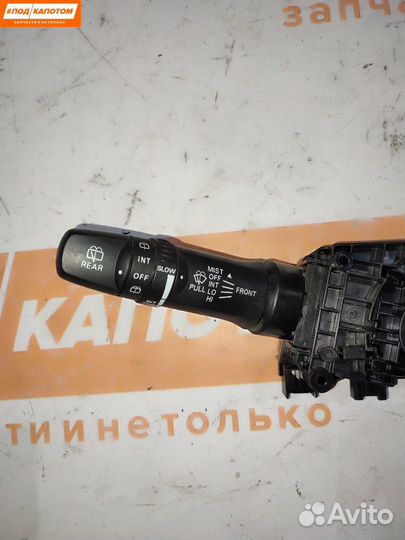 Переключатель подрулевой (стрекоза) Mitsubishi