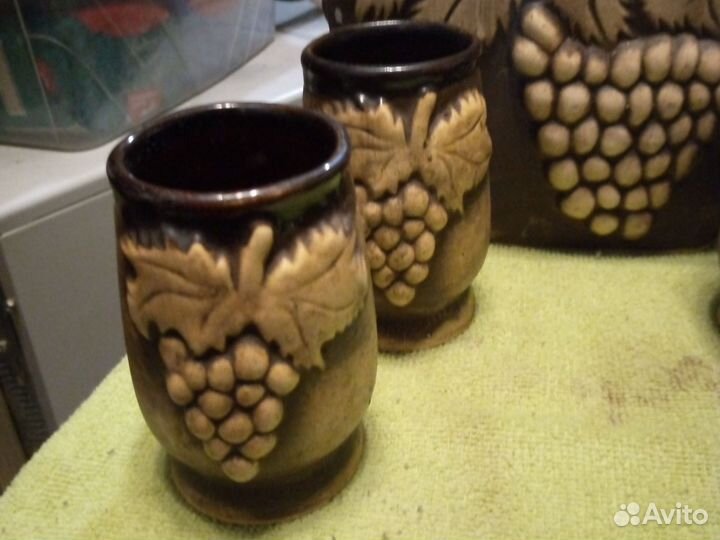 Набор для вина