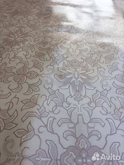 Линолеум СССР