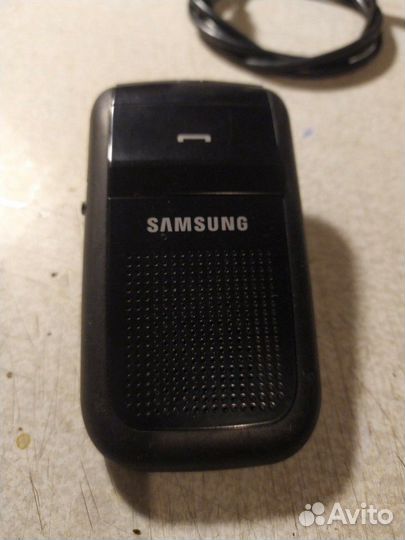 Громкая связь в авто samsung