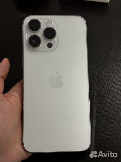 iPhone 14 Pro Max, 256 ГБ