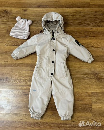 Комбинезон 80 86