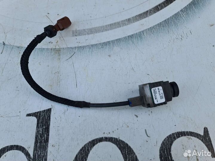 Камера заднего вида Mercedes W213