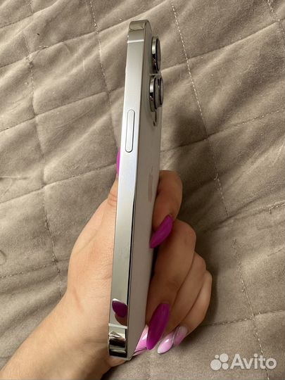 iPhone 14 Pro, 128 ГБ