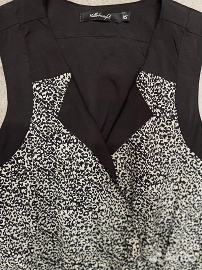 Комбинезон XS