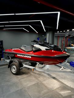 BRP Sea-Doo RXP-X 325 2024