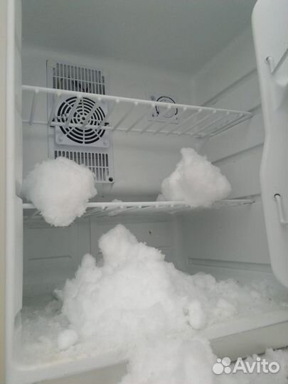 Ремонт холодильников,морозильных ларей