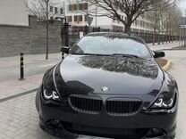 BMW 6 серия 3.0 AT, 2005, 300 000 км, с пробегом, цена 1 300 000 руб.