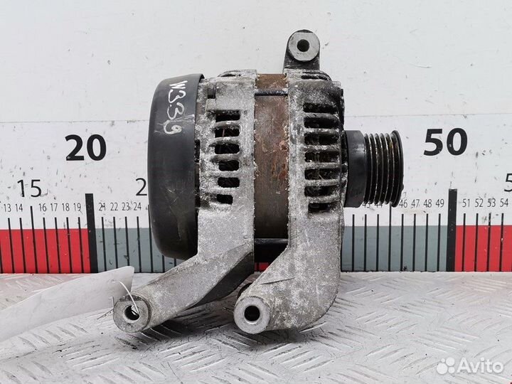 Генератор для Ford Focus 2 1042105790