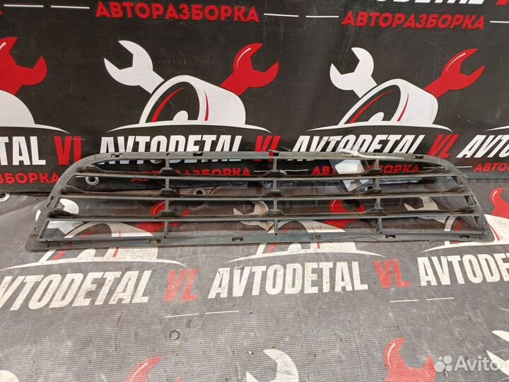 Решетка радиатора daewoo matiz