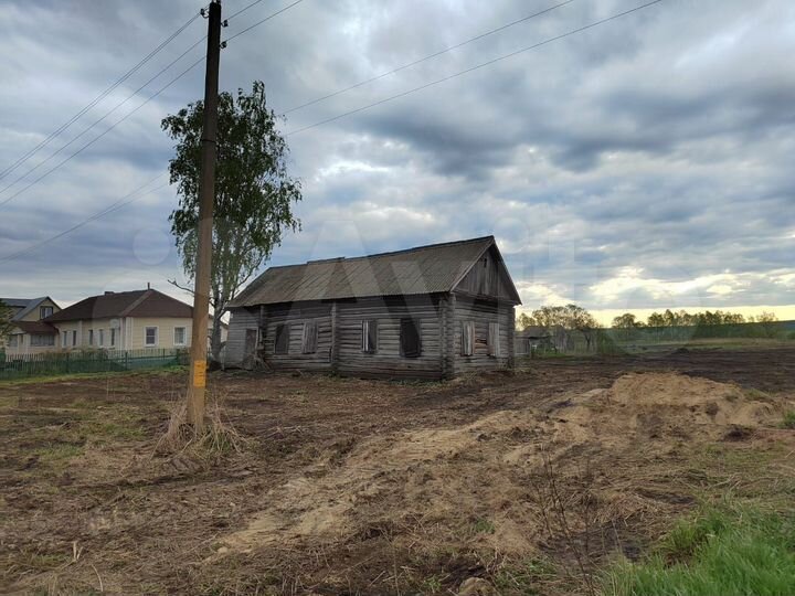 Участок 25 сот. (ИЖС)