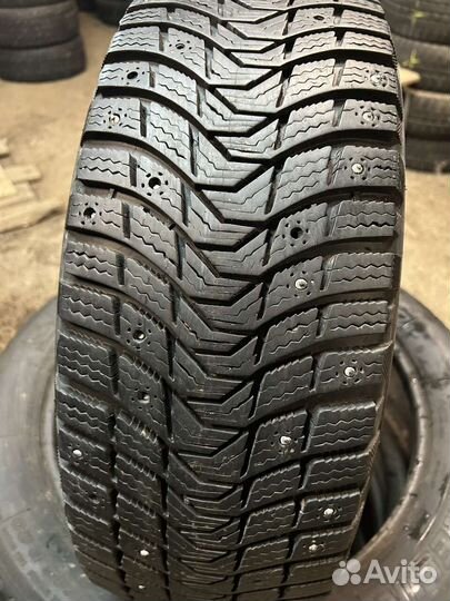 Michelin X-Ice North XIN3 205/55 R16