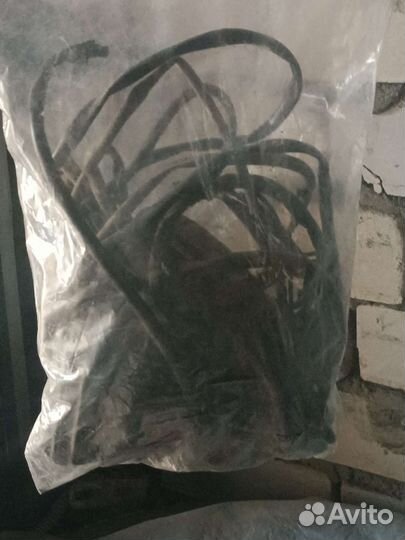 Оборудование гбо метан (б/у)