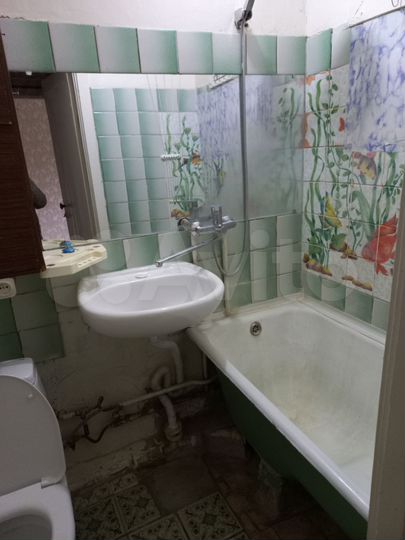 1-к. квартира, 21 м², 2/5 эт.