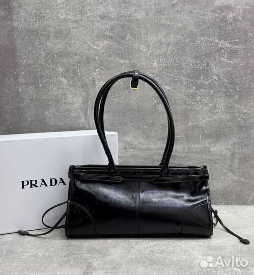 Сумка женская Prada