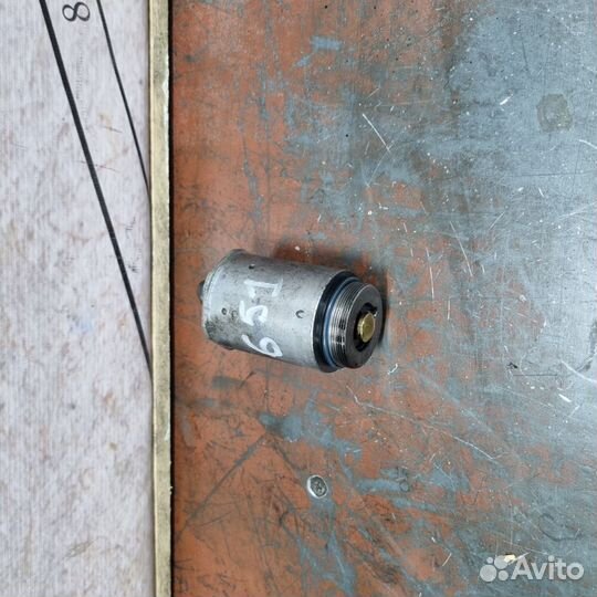 Регулятор давления масла Mercedes Glk om651