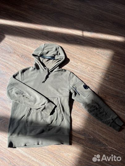 Cp company худи