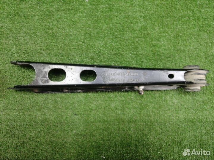 Рычаг подвески задний левый Bmw X3 F25 3.0