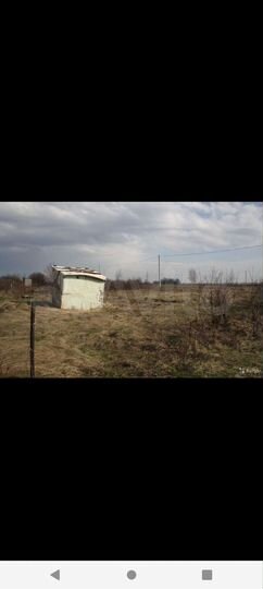 Участок 15 сот. (СНТ, ДНП)