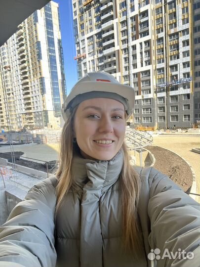 Агент по недвижимости риэлтор