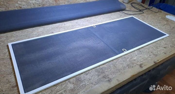 Москитные сетки