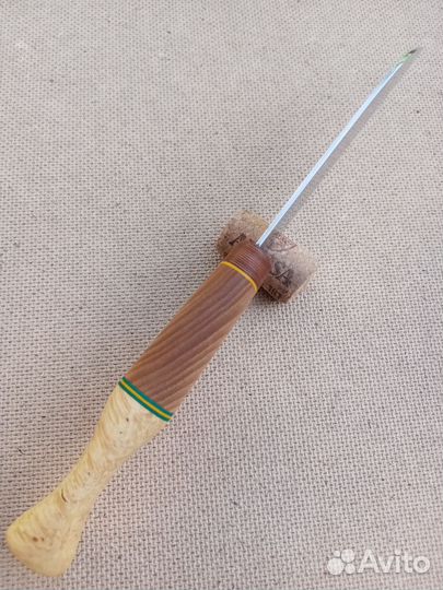 Нож кухоный