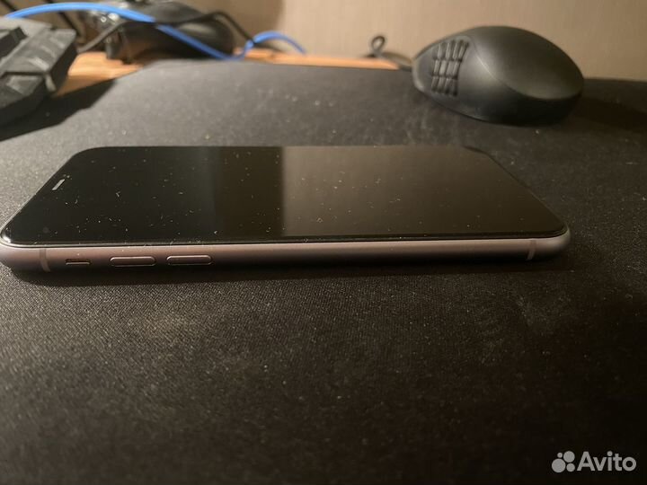 iPhone 11 64gb