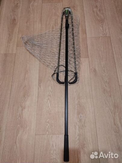 Подсачник рыболовный