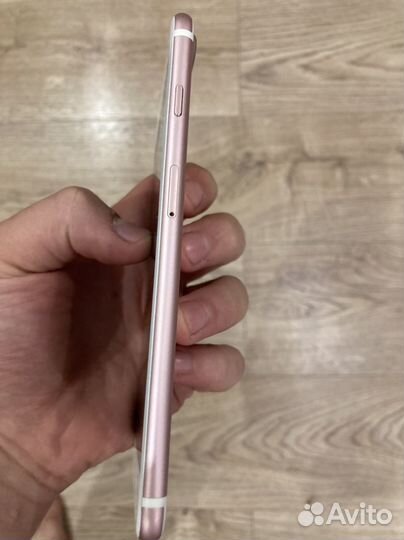 iPhone 7 plus