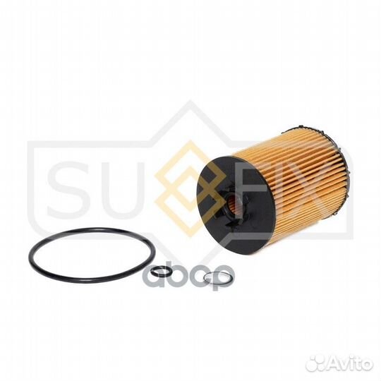 Фильтр масляный SP1214 sufix