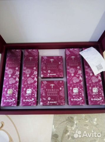 Средства гигиены 