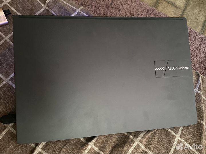 Asus vivobook pro 15 oled