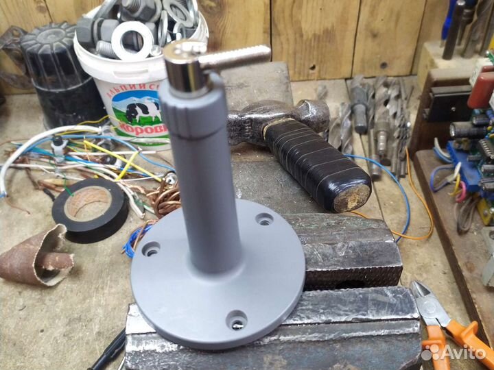 Ик - прожектор