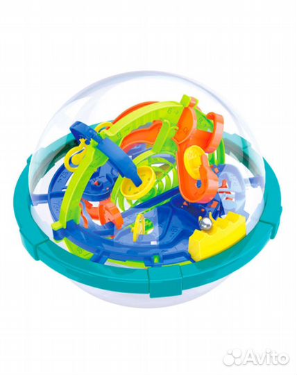 Головоломка wimi шар-лабиринт