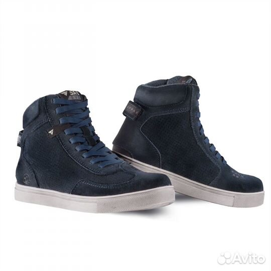 Ботинки shima SX-2 EVO lady blue