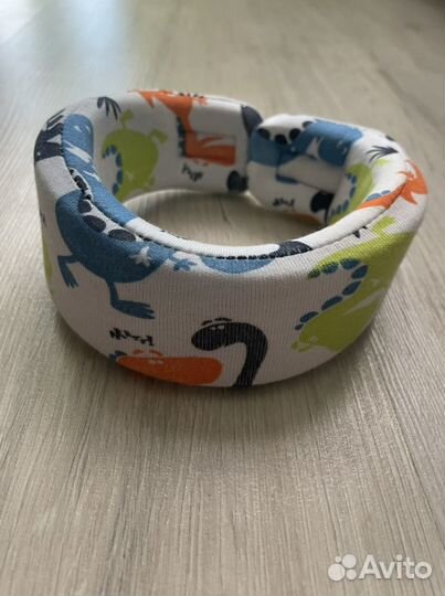 Шина шанца для новорожденных