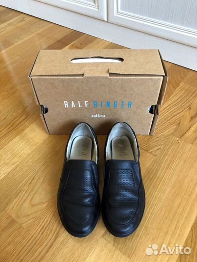 Туфли Ralf Ringer