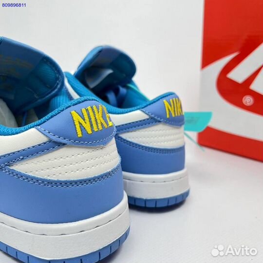 Nike Dunk SB Blue