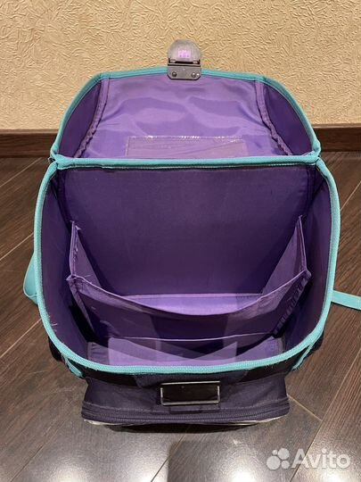 Рюкзак herlitz