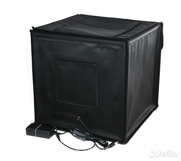 Комплект для макросъемки Fancier LED Portable со с