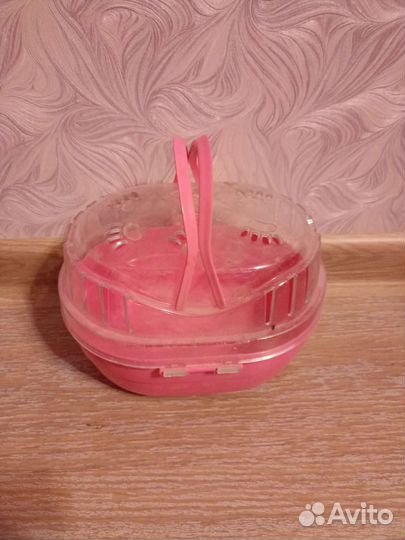 Набор корма для шиншилл